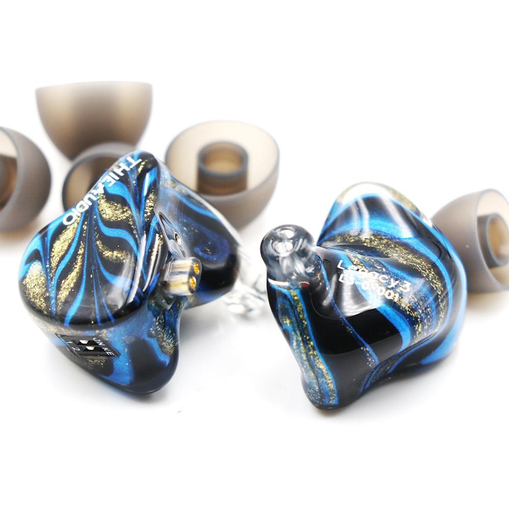 新品Thieaudio Legacy 3 2BA + 1DD Hybrid Triple Driver in Ear Monitor for  Audiop ZDYvwA9xN0, 業務、産業用 - laukosupynes.lt