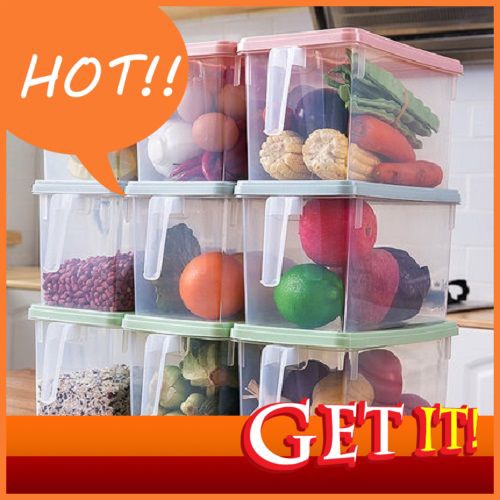 Box 2 Give 1 Buy 3 Give 2 Days Type Refrigerator Fresh Keeping Box