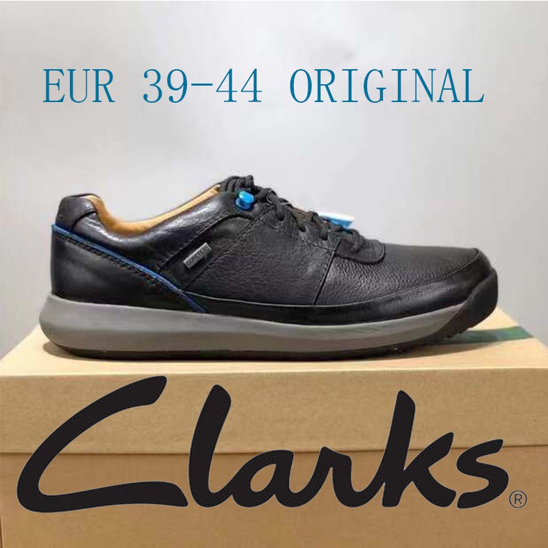 clarks men size
