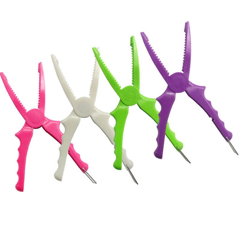 Fish Gripper Fish Body Holder Fish Clamp Fishing Pliers Fish Clamp Grip