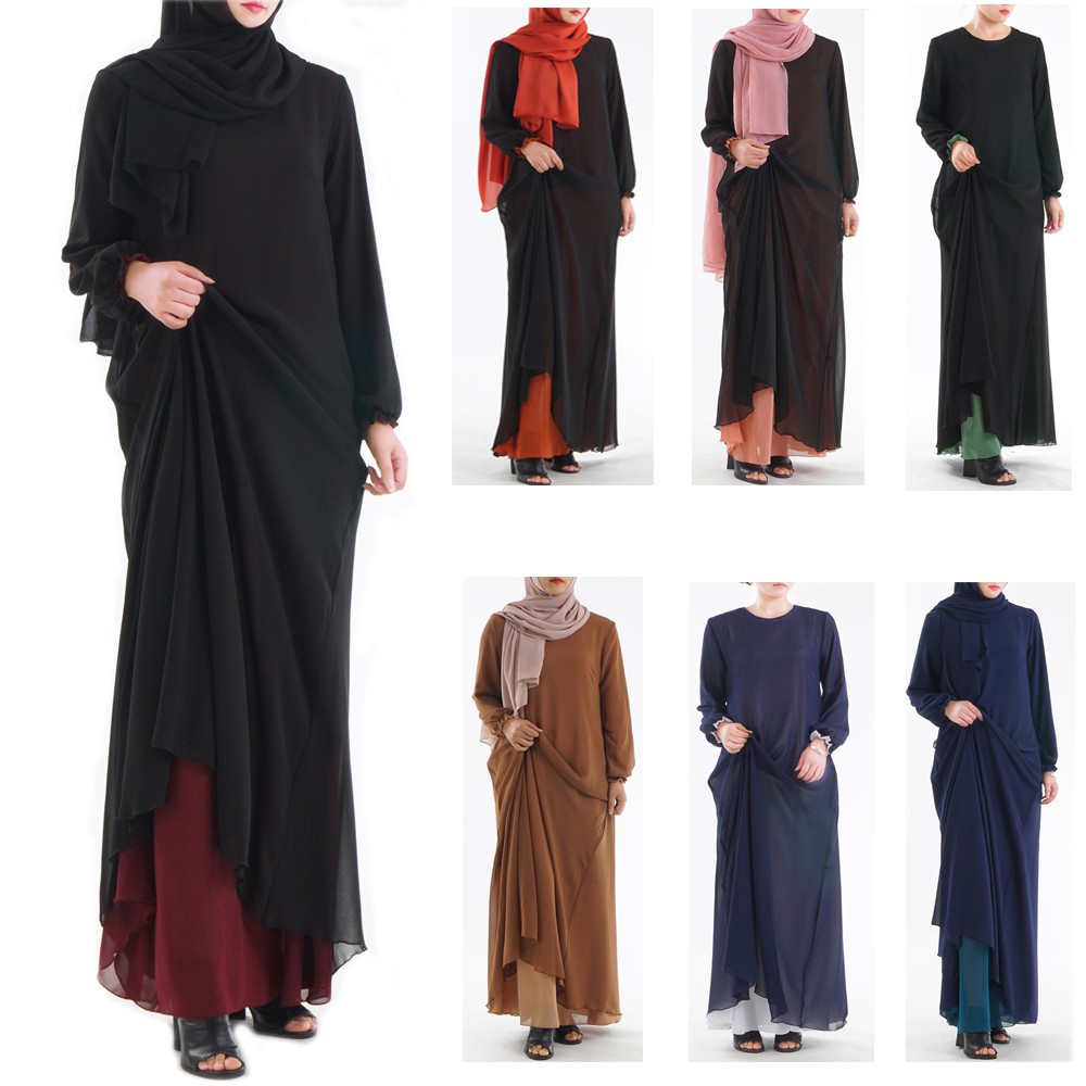 islamic women's clothing