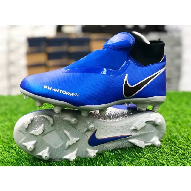 Kasut Bola Nike Phantom Shopee Malaysia