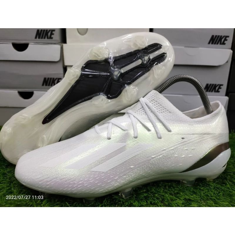 Adidas X SpeedPortal.1 FG Soccer Shoes | Shopee Malaysia