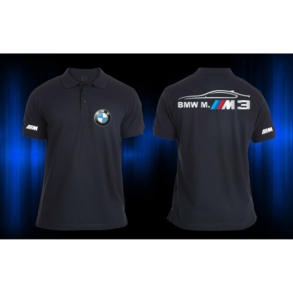 bmw m performance t shirt