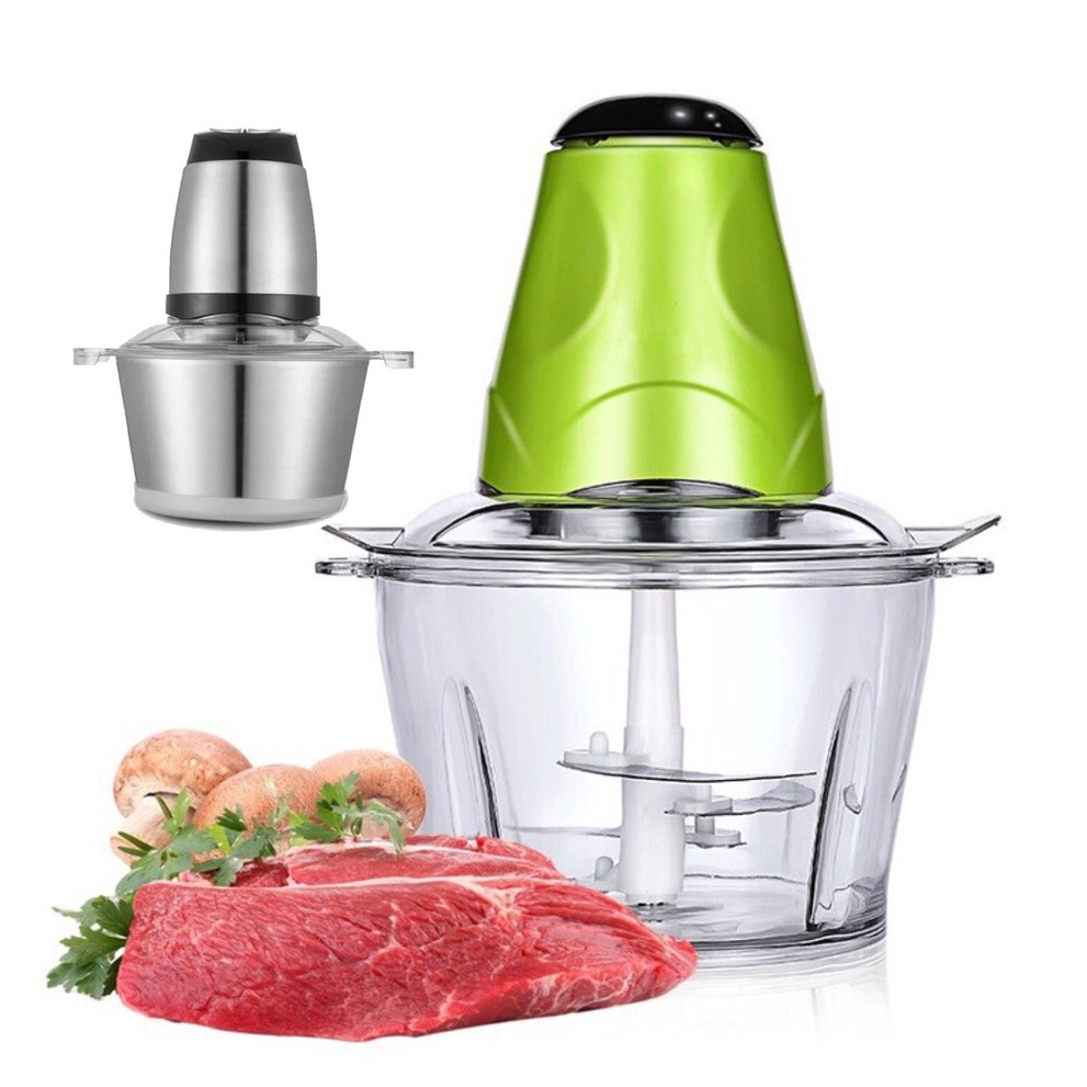 mixer meat grinder