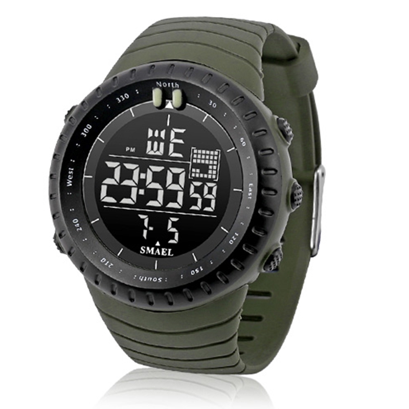 smael watch 1237