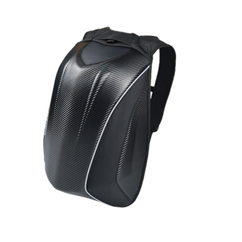 Motorcycle Backpack Hard Shell Motorcycle You