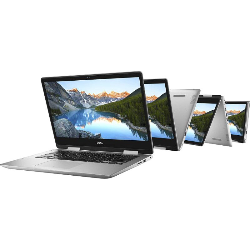 Dell inspiron 14 5406 обзор