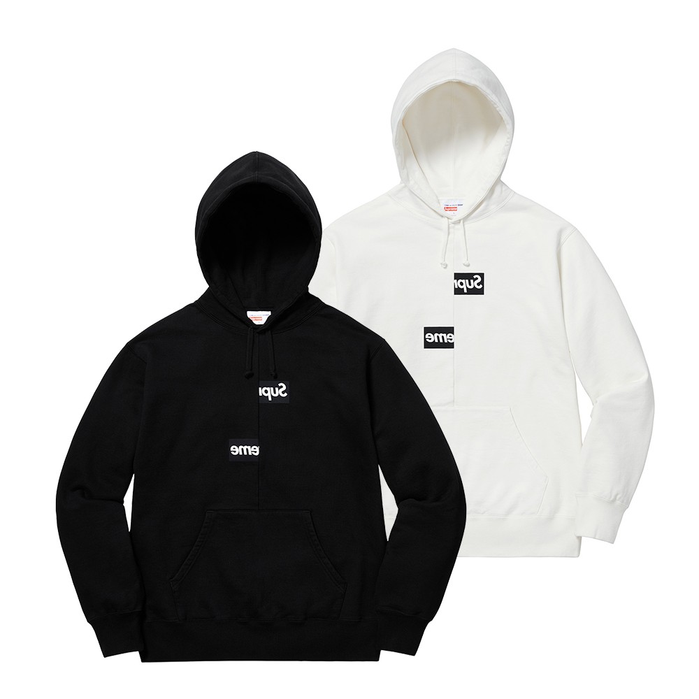 blockbuster supreme hoodie