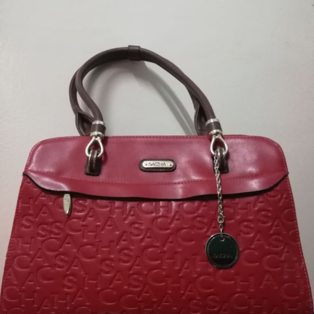 sacha sling bag