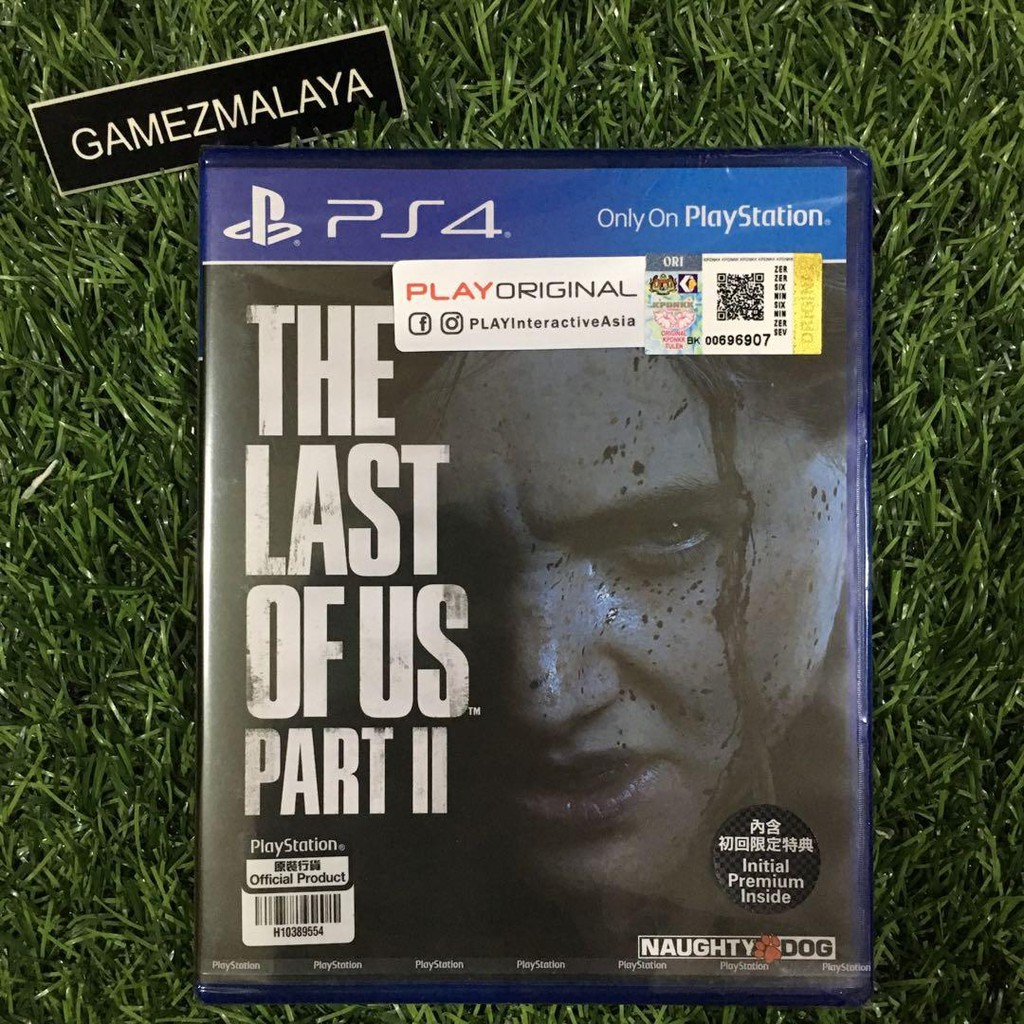 the last of us part 2 price