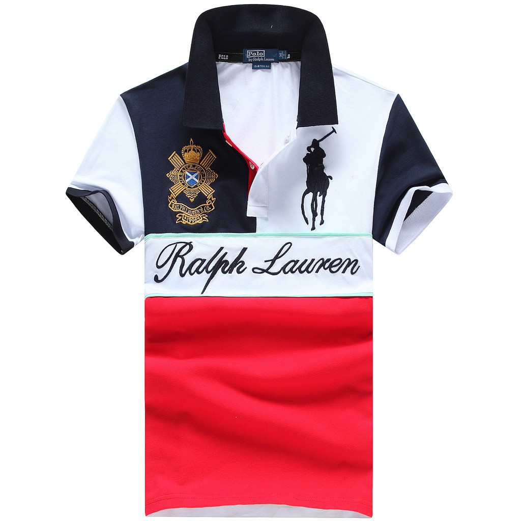 ralph lauren mens summer shirts