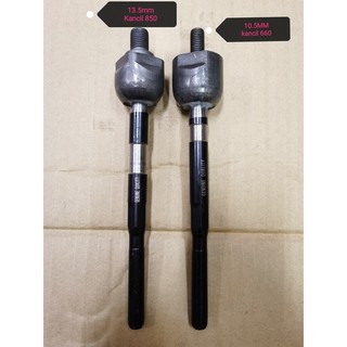 TIE ROD END & RACK END PERODUA KANCIL,KELISA,KENARI,MYVI 