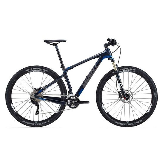 xtc advanced 29er 1