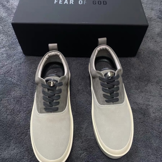 fear of god 101 atmosphere