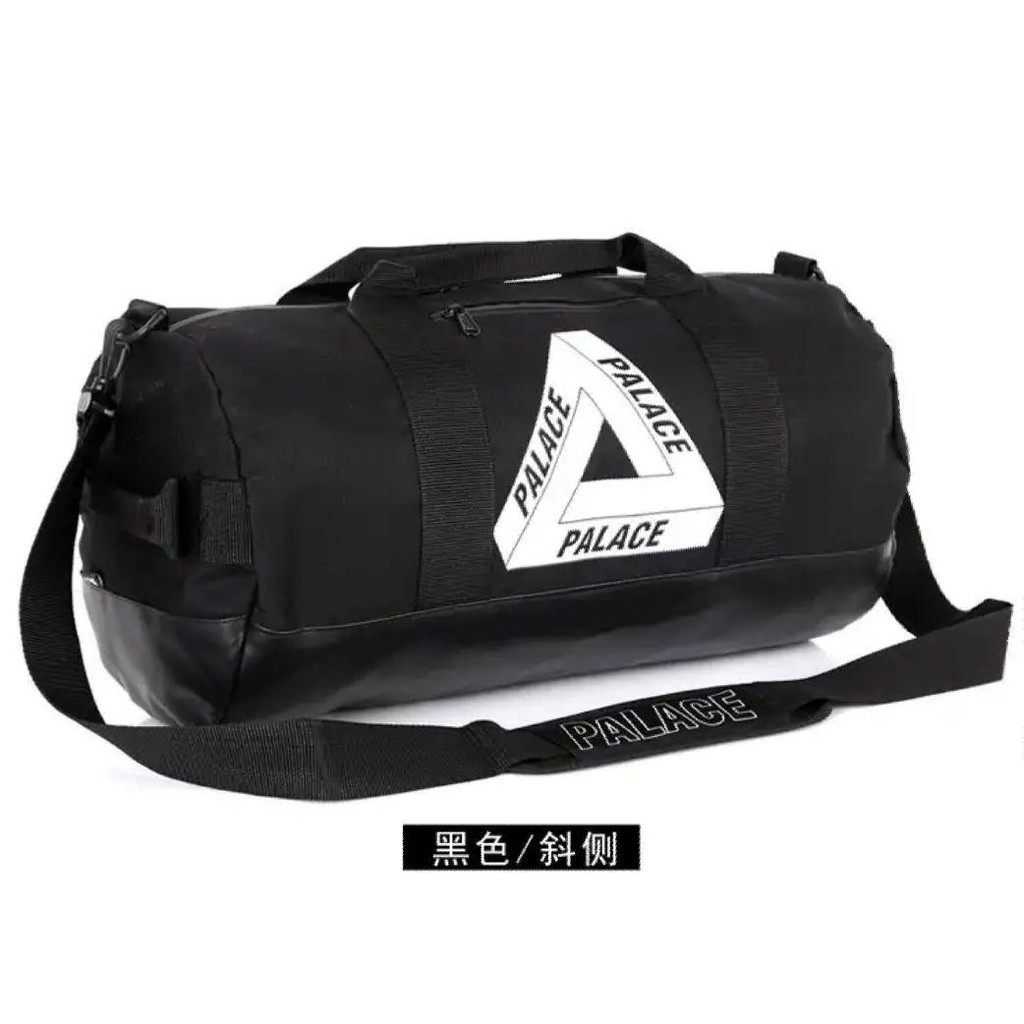 palace duffle bag