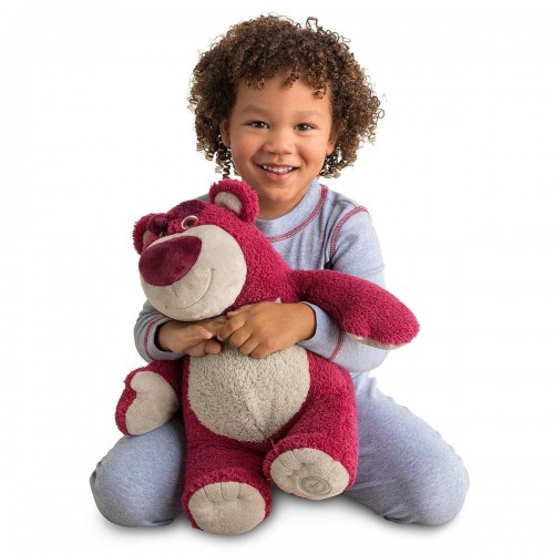 lotso scented plush