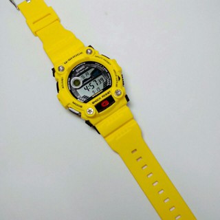 G SHOCK MAT MOTO G7900 KUNING | Shopee Malaysia