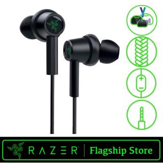 Razer Hammerhead Duo In Ear Headset Shopee Malaysia