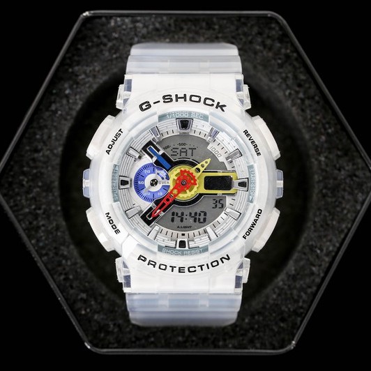 g shock gt 100