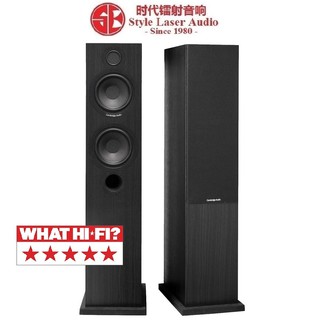 kef q750 whathifi