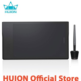 HUION Inspiroy Q11K Wireless Graphic Drawing Tablet
