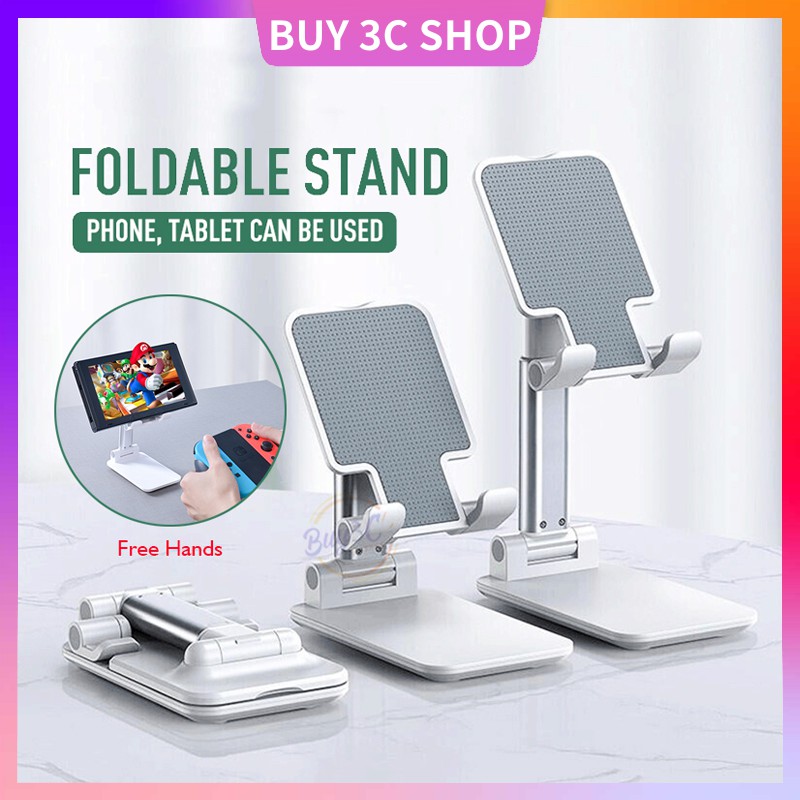 Universal Desktop Phone Holder Stand Mount Support Tablet Cell Phone Adjustable Portable Phone Holder 手机支架