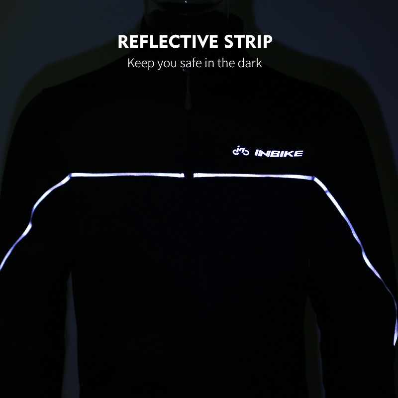 inbike jacket