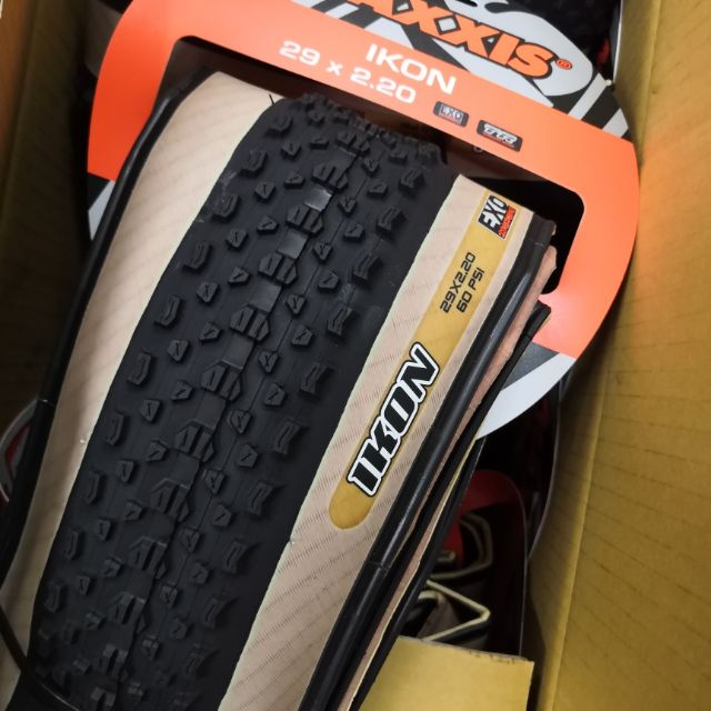 maxxis ikon 29 x 2 20