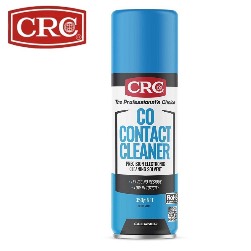 CRC Co Contact Cleaner 520ML (CRC2016) Shopee Malaysia