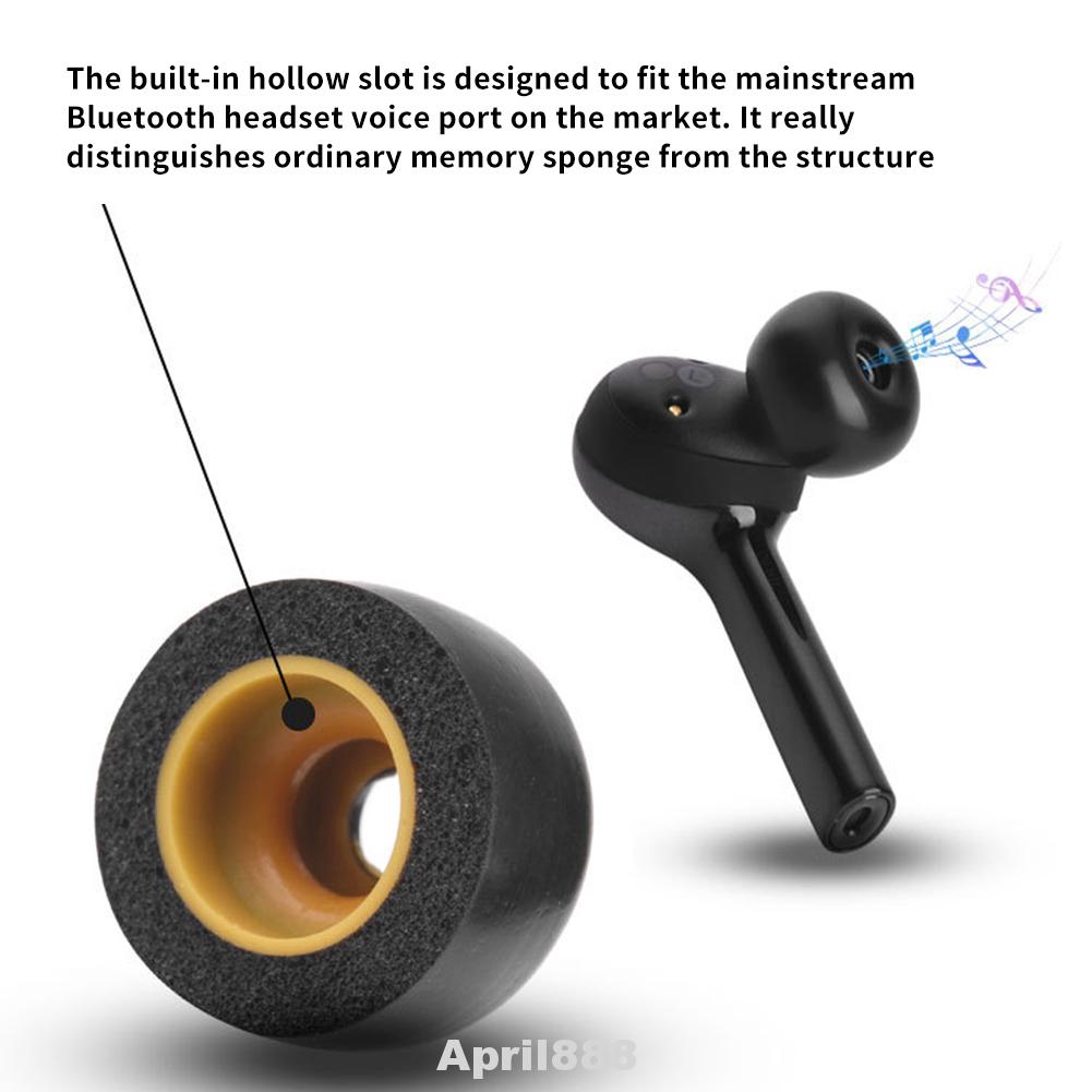 jabra foam