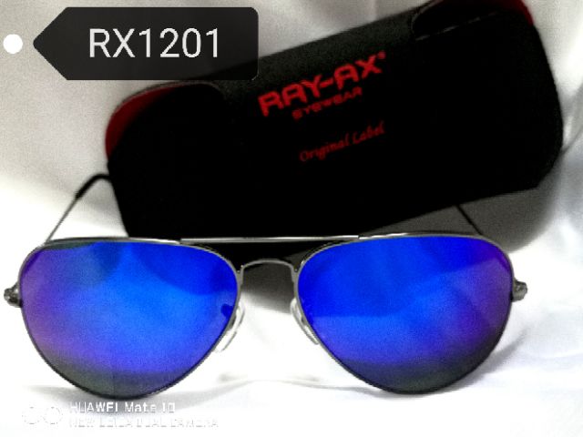 ray ax eyewear