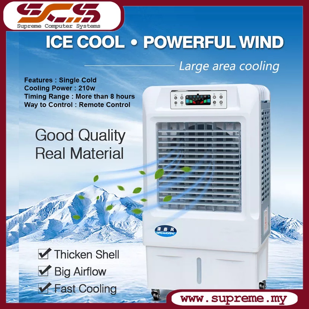 Cooling Fan Mobile/Water Air Conditioning /WaterCooled Air