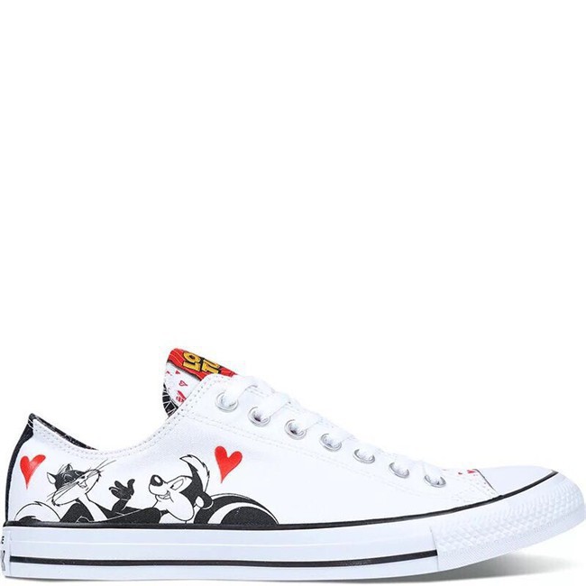 pepe le pew converse