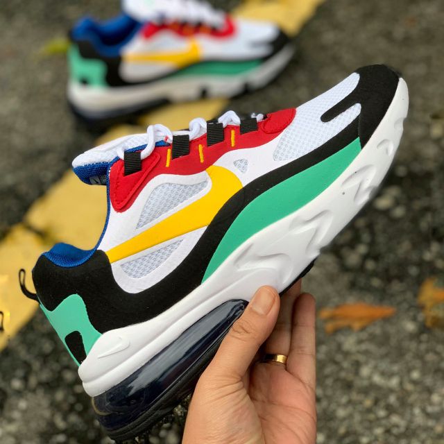 kasut airmax 270