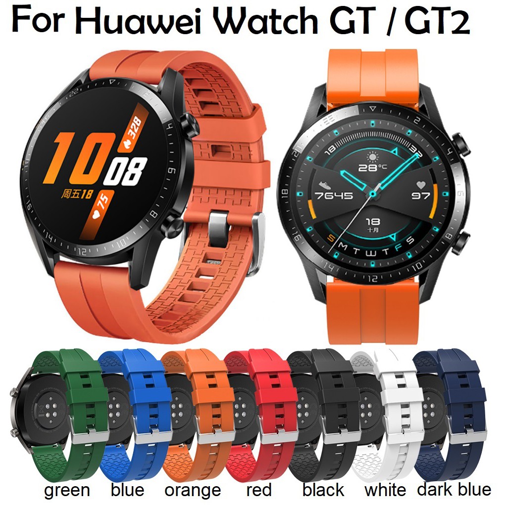huawei smartwatch 2 straps