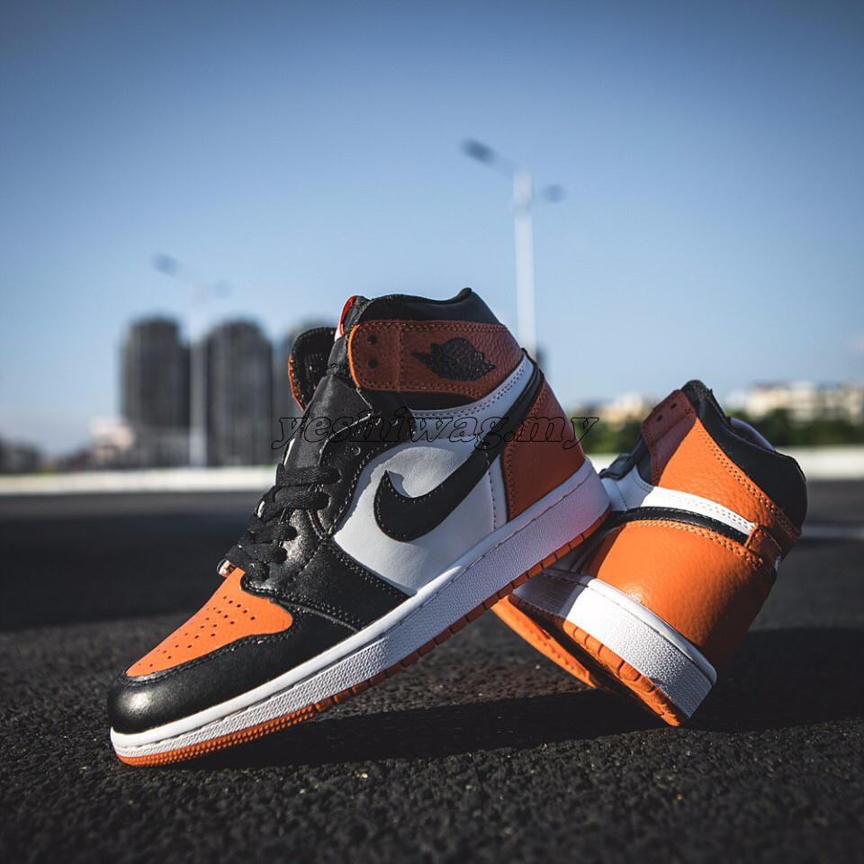 jordan 1 couple shoes