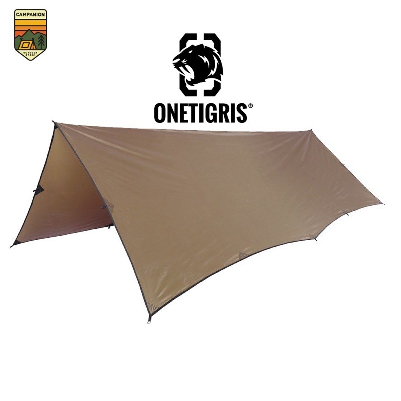 onetigris bulwark tarp