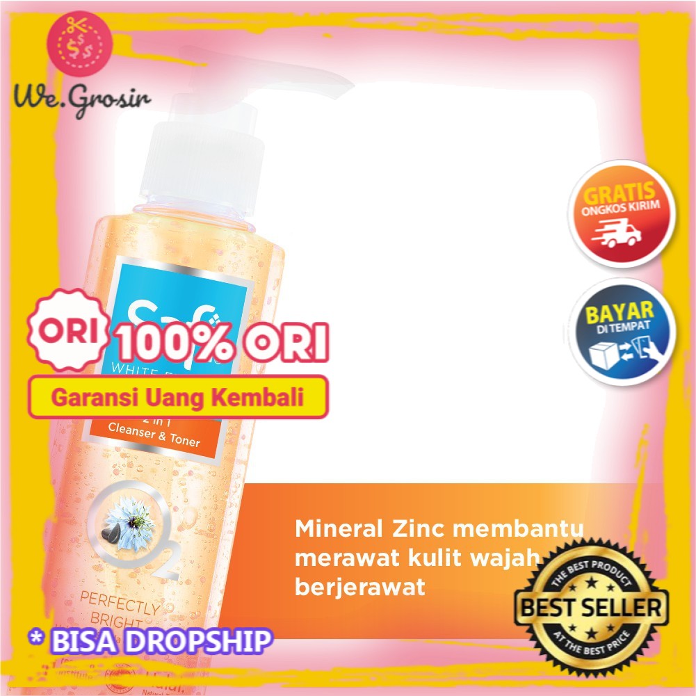 best 2 in 1 cleanser and toner