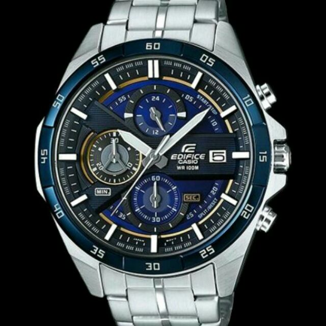 harga casio edifice efr 556