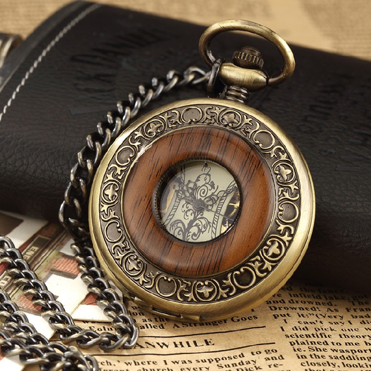 where to get a pocket watch