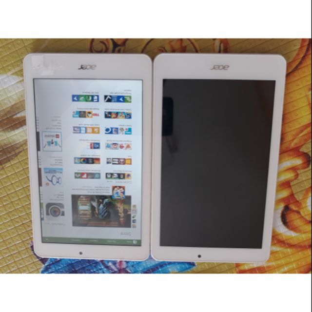 Acer Iconia Tab 8w Shopee Malaysia