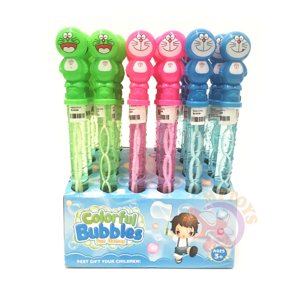 bubble sticks wholesale