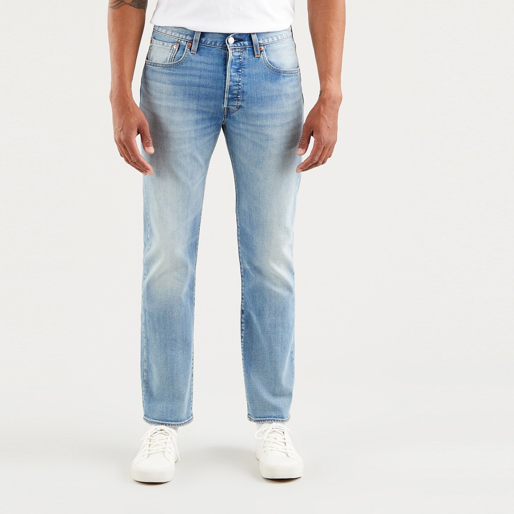 levi 501 jeans slim fit