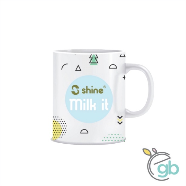 Shine Mug [NOT FOR SALE]