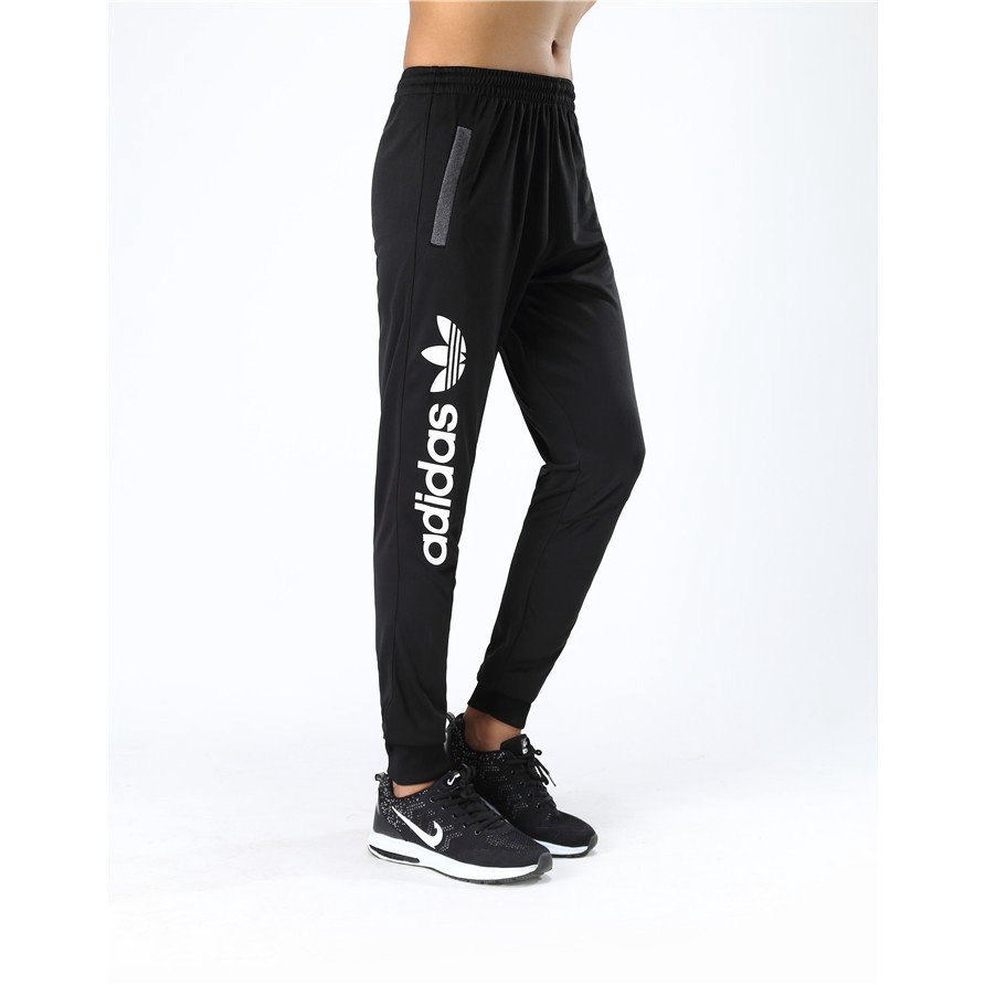 thin jogging pants