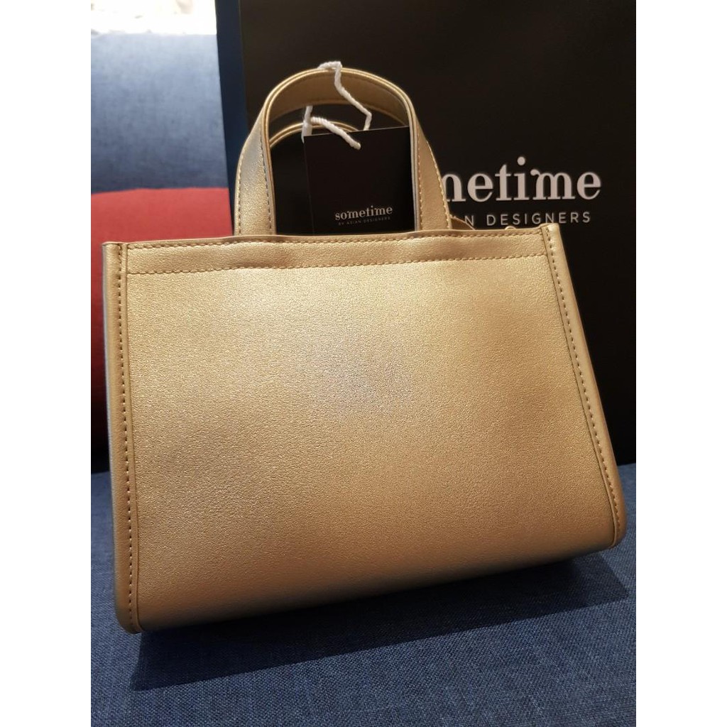Rizman Ruzaini Rr Bag Gold Shopee Malaysia