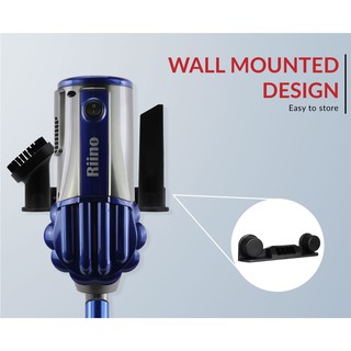 riino vacuum v8
