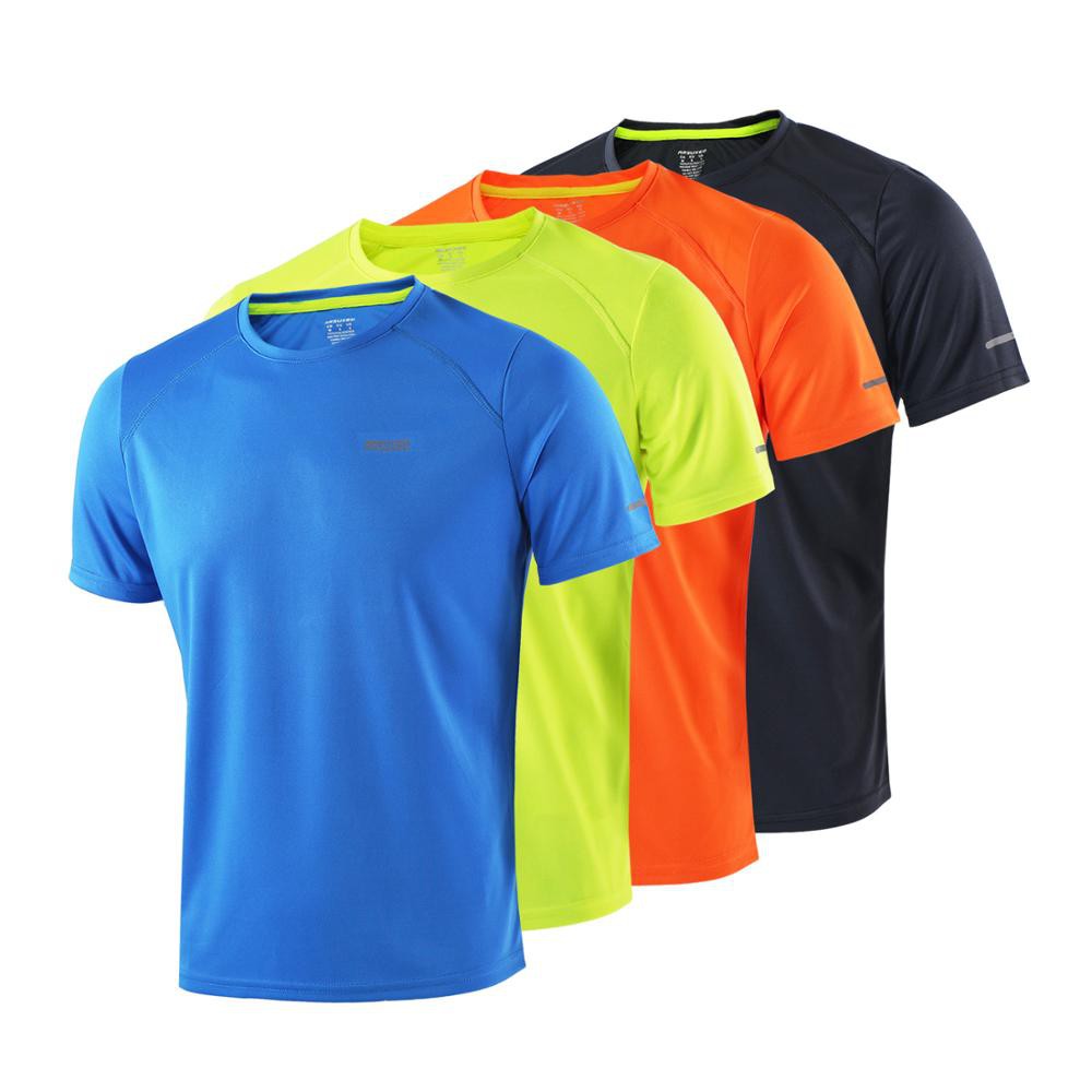 polyester running shirts