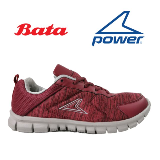 bata jogging shoes for ladies